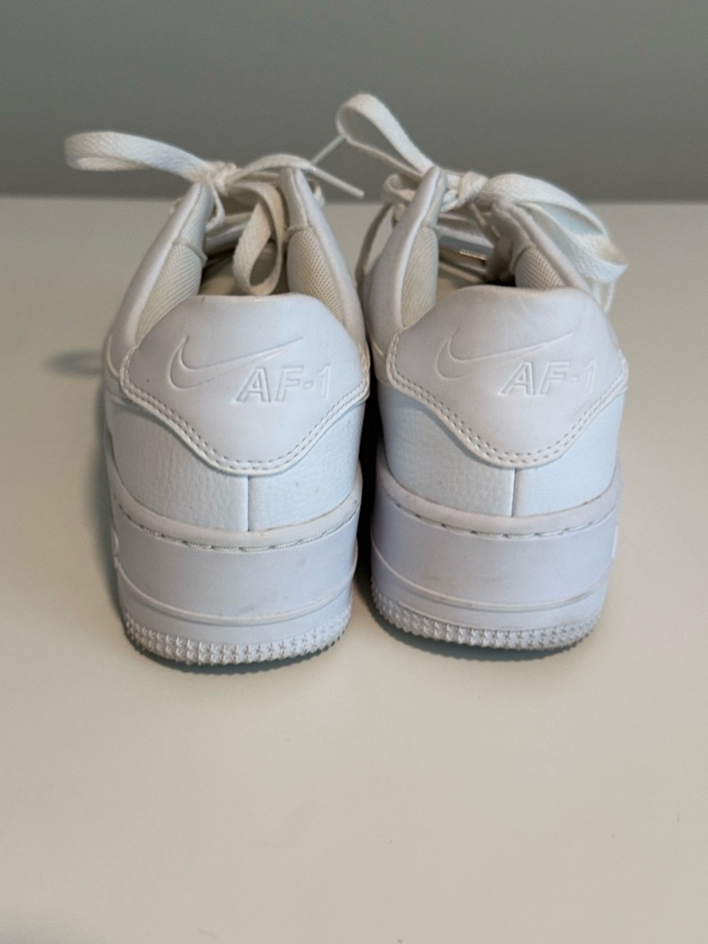 Nike Air Force 1 Sage Low - Picture 3 of 12